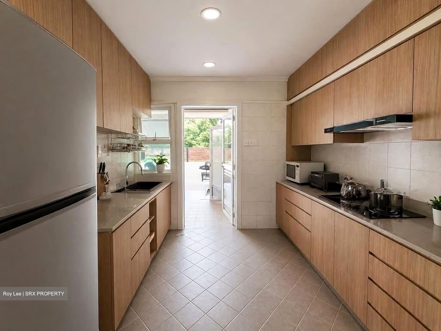 The Springside (D26), Terrace #580551991